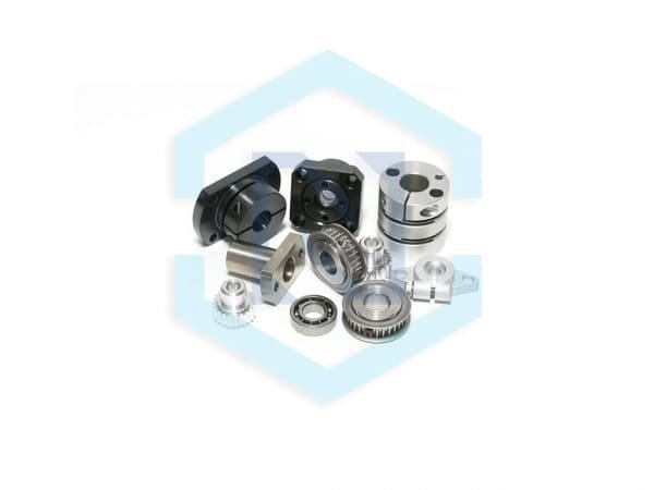 INDUSTRIAL COMPONENTS 2